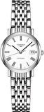 Ladies, classic, automatic wrist watch Longines The Longines Elegant Collection 25.5 mm