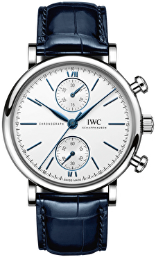 IWC IW391407 (iw391407) - Portofino Chronograph 39 mm