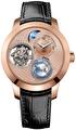 Мужские, классические, с ручным заводом наручные часы Girard-Perregaux Planetarium Tri-Axial Tourbillon