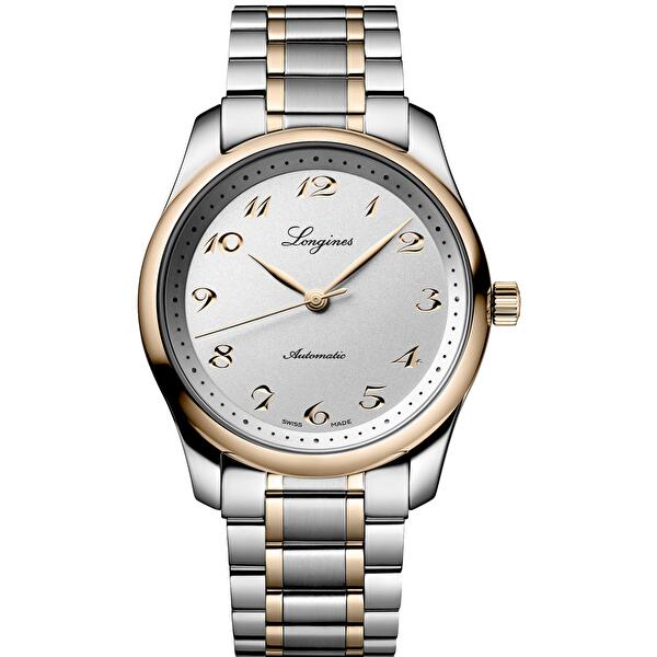 Longines L2.793.5.70.7 (l27935707) - The Longines Master Collection 40 mm