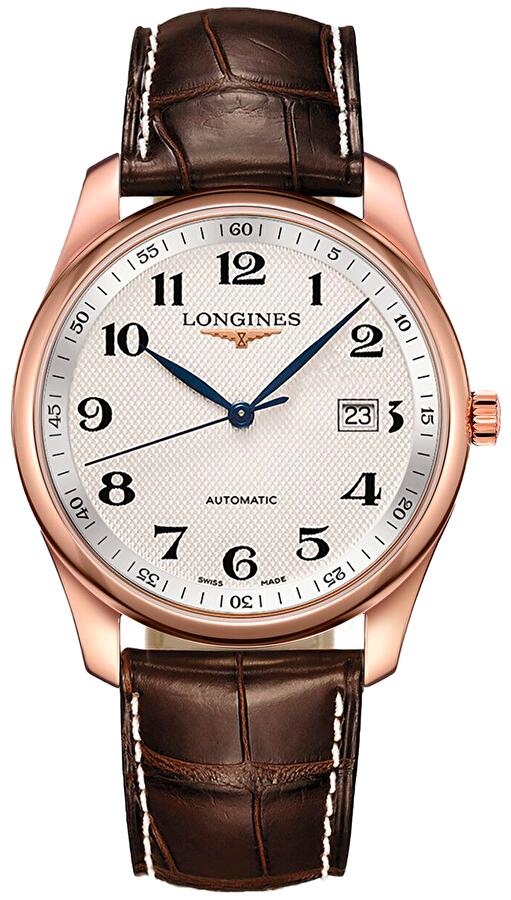 Longines L2.793.8.78.3 (l27938783) - The Longines Master Collection 40 mm