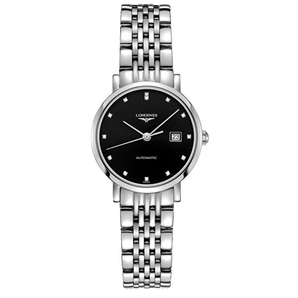 Longines L4.310.4.57.6 (l43104576) - The Longines Elegant Collection 29 mm