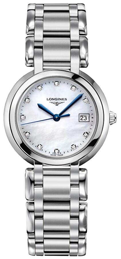 Longines L8.112.4.87.6 (l81124876) - Prima Luna 30 mm