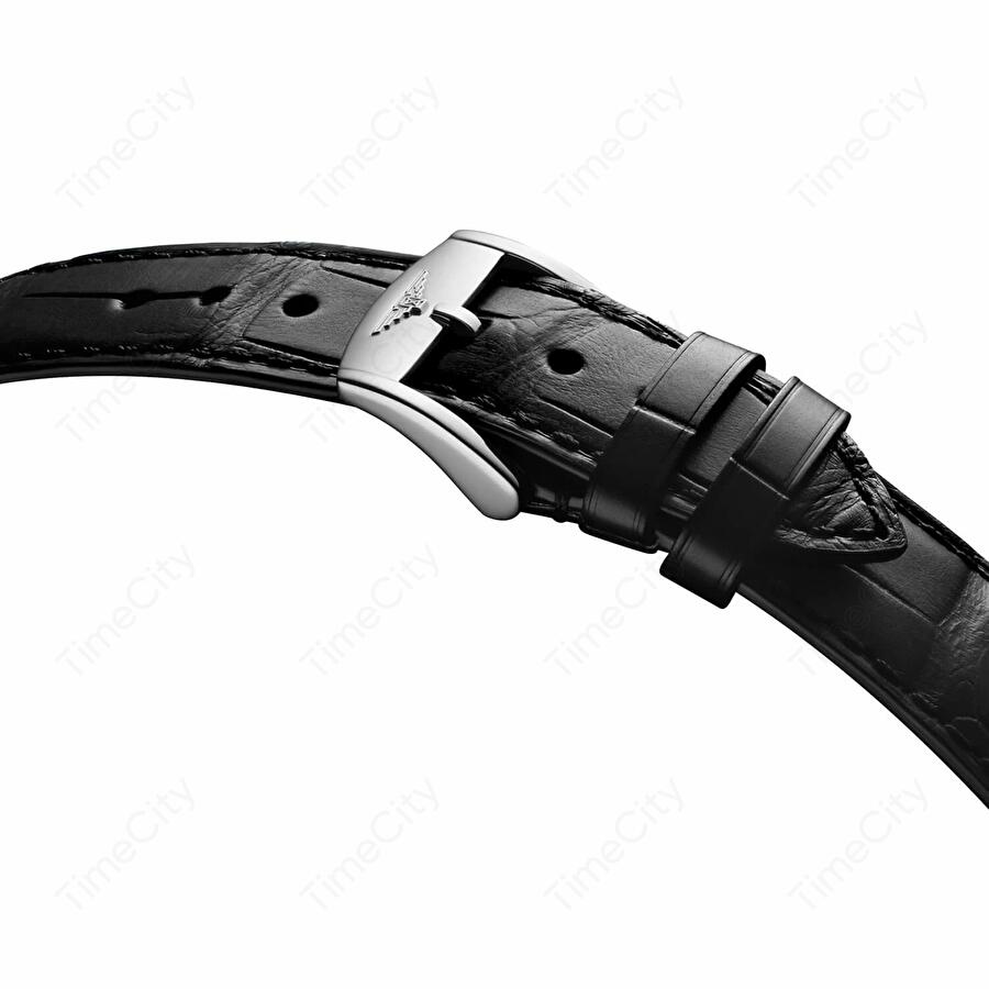 Longines L1.649.4.92.2 (l16494922) - Conquest Heritage 38 mm