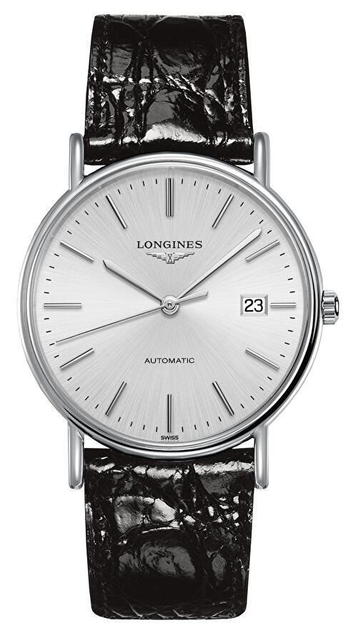 Longines L4.921.4.72.2 (l49214722) - Présence Automatic 38.5 mm