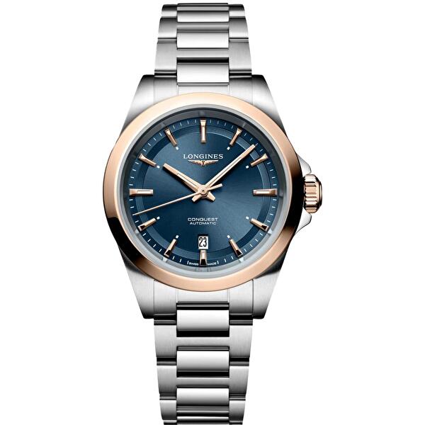 Longines L3.320.5.92.6 (l33205926) - Conquest 30 mm