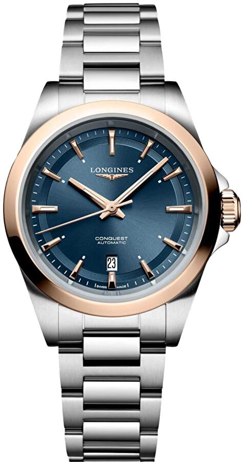 Longines L3.320.5.92.6 (l33205926) - Conquest 30 mm