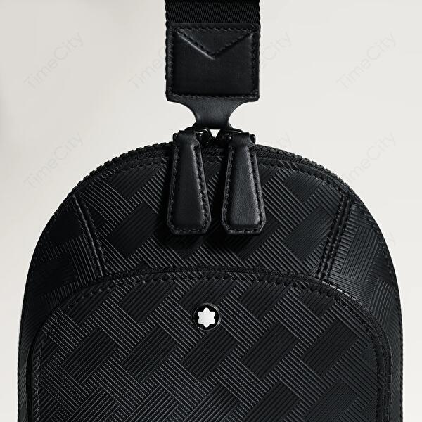 Montblanc MB129971 (mb129971) - Сумка слинг Montblanc MB129971 (mb129971) - Сумка слинг