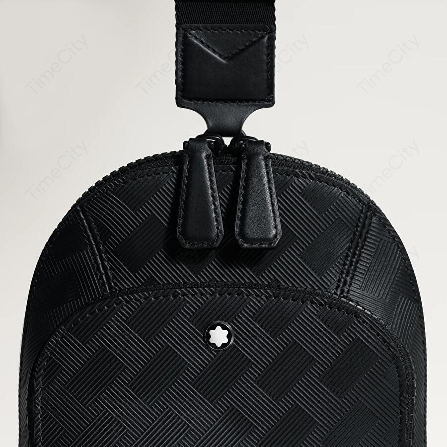 Montblanc MB129971 (mb129971) - Сумка слинг Montblanc MB129971 (mb129971) - Сумка слинг