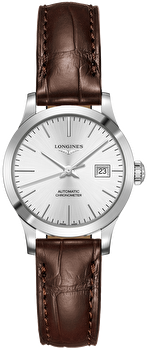 Longines L2.321.4.72.2 (l23214722) - Record 30 mm