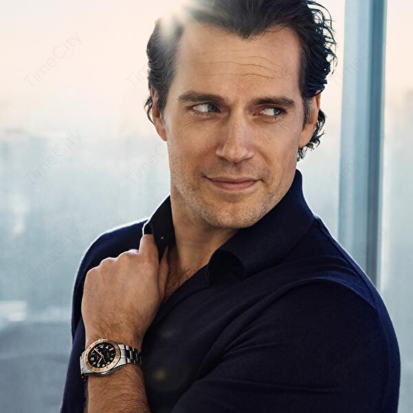 Longines L3.803.5.53.6 (l38035536) - Spirit Zulu Time 1925 39 mm