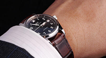 PILOT’S WATCH AUTOMATIC 36