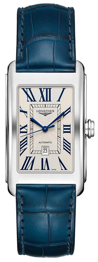 Longines L5.767.4.71.9 (l57674719) - Dolce Vita 28.20 X 47.00 mm