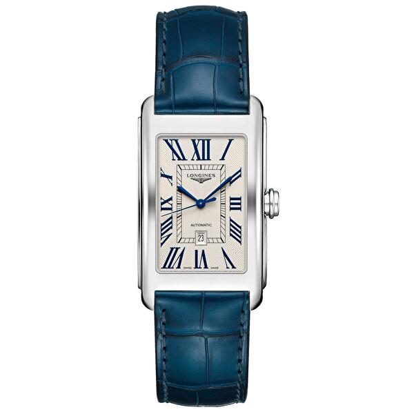 Longines L5.767.4.71.9 (l57674719) - Dolce Vita 28.20 X 47.00 mm