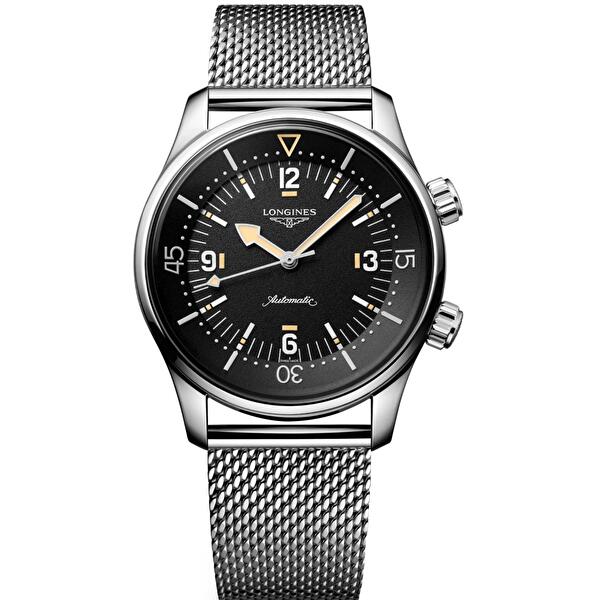 Longines L3.795.4.59.9 (l37954599) - Legend Diver 59