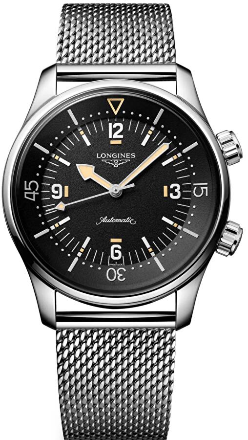 Longines L3.795.4.59.9 (l37954599) - Legend Diver 59