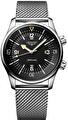 Мужские, спортивные, автоматический наручные часы Longines Legend Diver 59