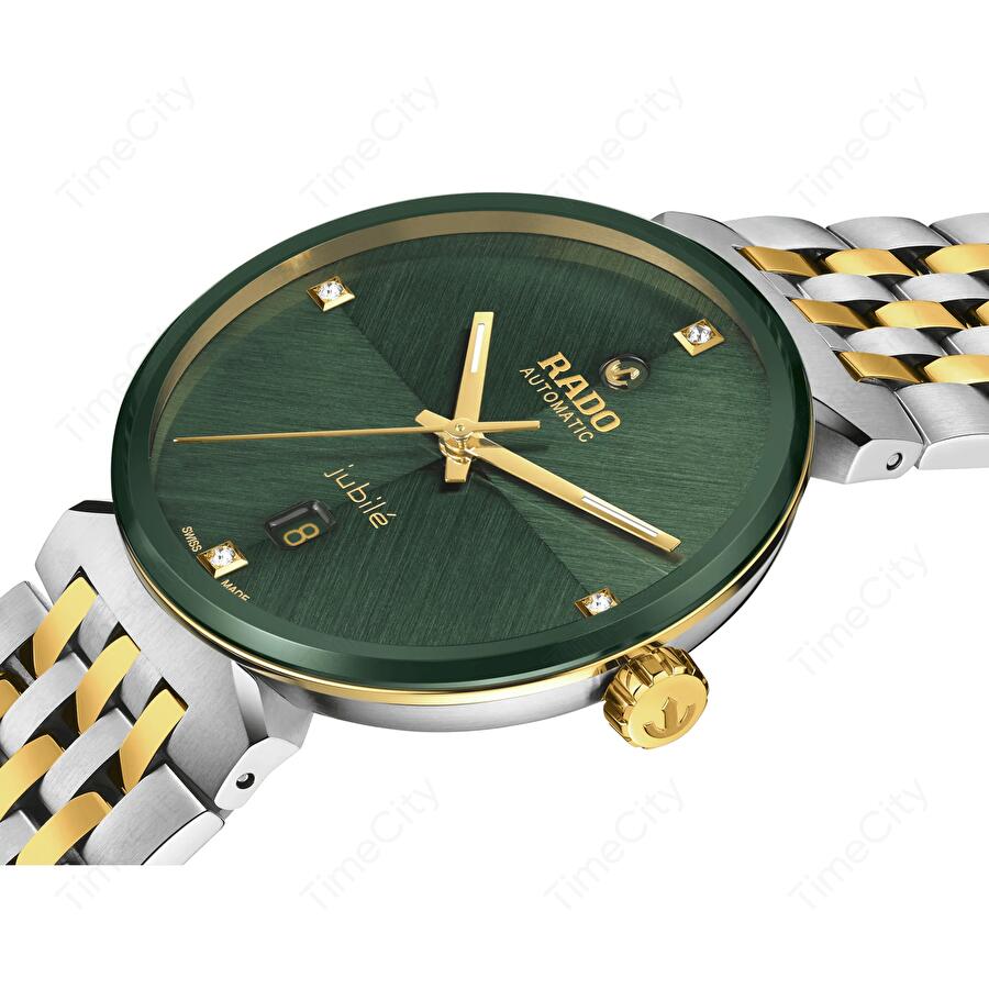Rado R48903723 (r48903723) - Florence Automatic 39 mm Rado R48903723 (r48903723) - Florence Automatic 39 mm