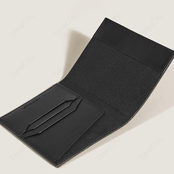 Montblanc MB220265 (mb220265) - Обложка для паспорта