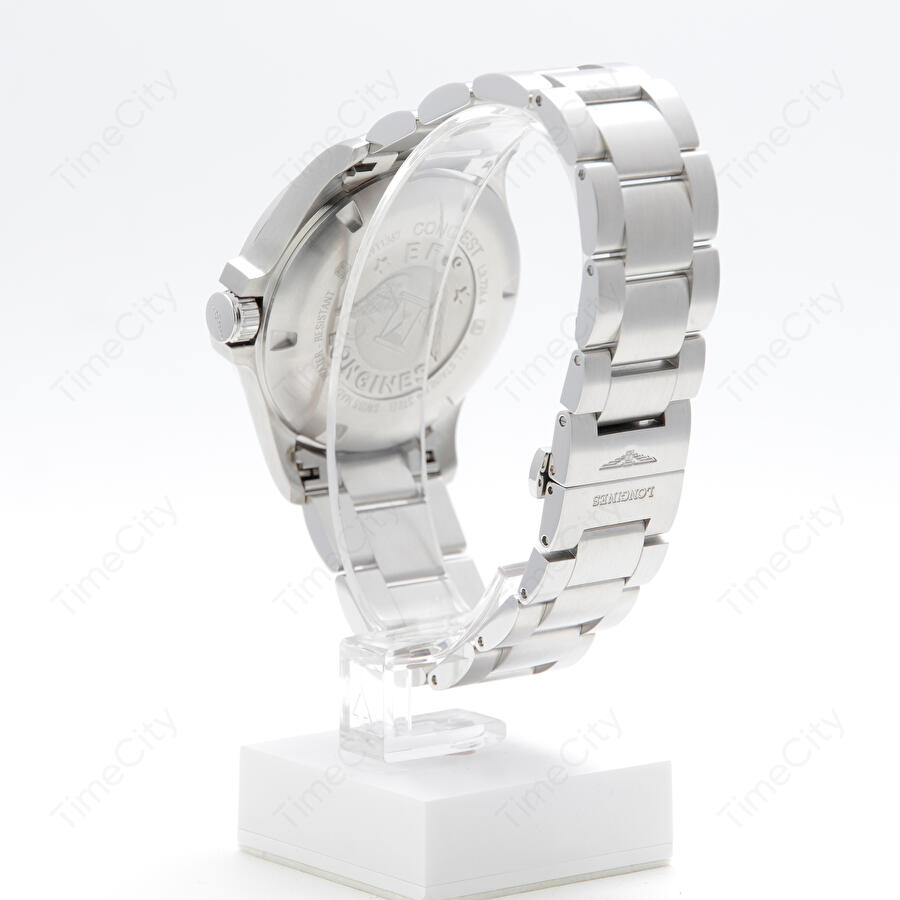 Мужские L3.726.4.56.6 (l37264566) - Conquest V H P 43 mm