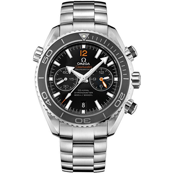 Omega 232.30.46.51.01.003 (23230465101003) - Seamaster Planet Ocean 45.5 mm Omega 232.30.46.51.01.003 (23230465101003) - Seamaster Planet Ocean 45.5 mm