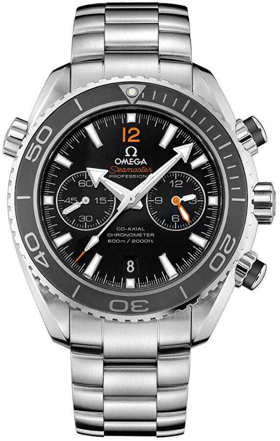 Omega 232.30.46.51.01.003 (23230465101003) - Seamaster Planet Ocean 45.5 mm Omega 232.30.46.51.01.003 (23230465101003) - Seamaster Planet Ocean 45.5 mm