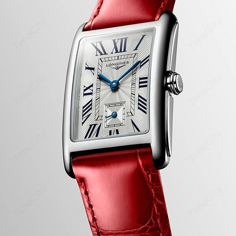 Longines L5.512.4.71.5 (l55124715) - Dolce Vita 23.3 X 37 mm