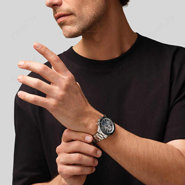 Zenith 03.3130.3600/01.M3130 (033130360001m3130) - Chronomaster Sport Skeleton 41 mm