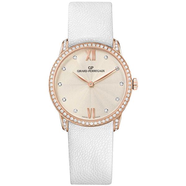 Girard-Perregaux 49528D52B171-IK7A (49528d52b171ik7a) - 1966 Lady
