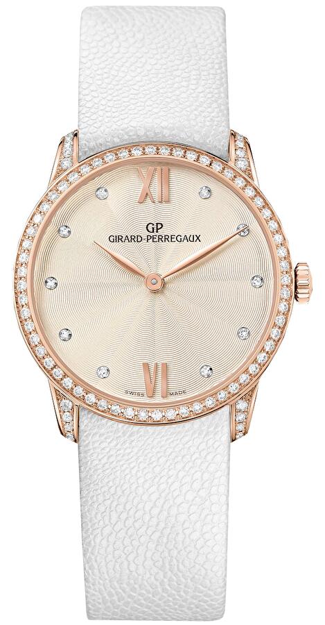 Girard-Perregaux 49528D52B171-IK7A (49528d52b171ik7a) - 1966 Lady