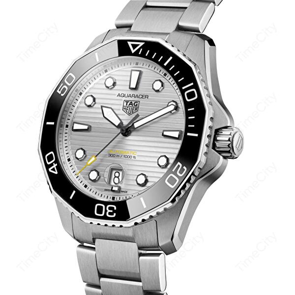 TAG Heuer WBP201C.BA0632 (wbp201cba0632) - Aquaracer Professional 300 Calibre 5 Automatic 43 mm