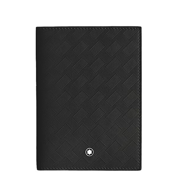 Montblanc MB221162 (mb221162) - Обложка для паспорта Montblanc MB221162 (mb221162) - Обложка для паспорта