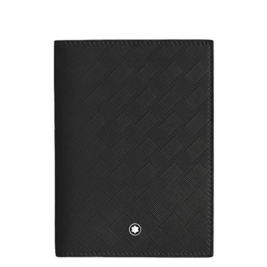 Montblanc MB221162 (mb221162) - Обложка для паспорта Montblanc MB221162 (mb221162) - Обложка для паспорта