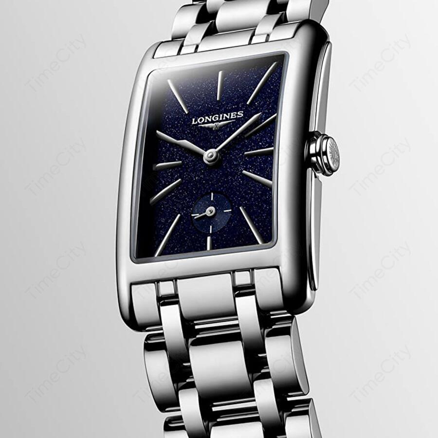 Longines L5.512.4.93.6 (l55124936) - Dolce Vita 23.3 X 37 mm