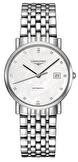 Ladies, classic, automatic wrist watch Longines The Longines Elegant Collection 34.5 mm