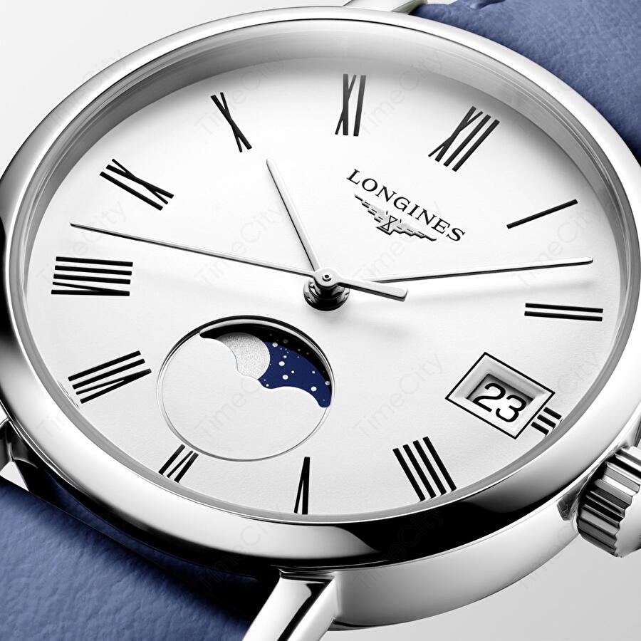 Longines L4.330.4.11.2 (l43304112) - Longines Elegant Collection 30 mm