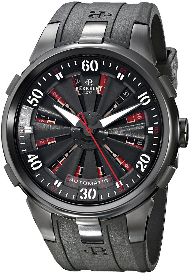 Perrelet A4052/1 (a40521) - Special Edition XL Vegas 48 mm