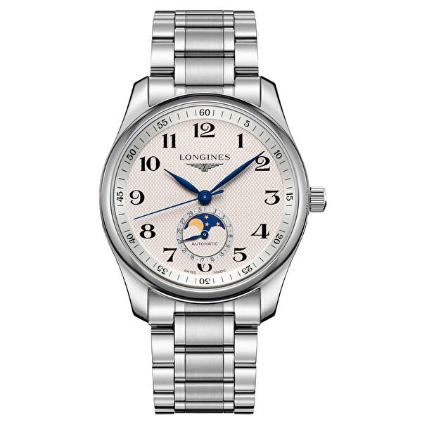 Longines L2.909.4.78.6 (l29094786) - The Longines Master Collection 40 mm