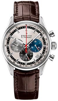 Zenith 03.2150.400/69.C713 (03215040069c713) - Chronomaster El Primero 38 mm