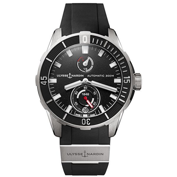 Ulysse Nardin 1183-170-3/92 (1183170392) - Diver Chronometer 44 mm