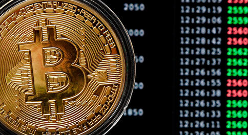 TAG Heuer представляет оплату он-лайн криптовалютой