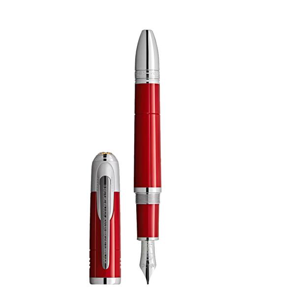 Montblanc MB127174 (mb127174) - Great Characters Enzo Ferrari Special Edition 