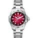 TAG Heuer WBP2114.BA0627 (wbp2114ba0627) - Aquaracer Professional 200 40 mm