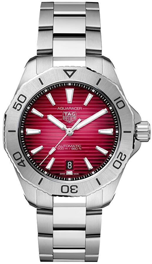 TAG Heuer WBP2114.BA0627 (wbp2114ba0627) - Aquaracer Professional 200 40 mm