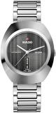 Мужские, классические, автоматические наручные часы Rado Diastar Original 38 mm