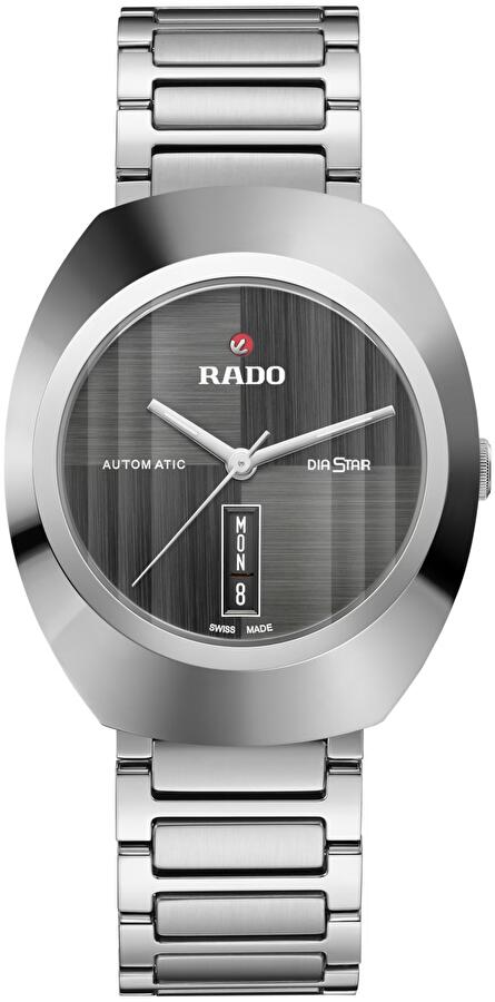 Rado R12160103 (r12160103) - Diastar Original 38 mm