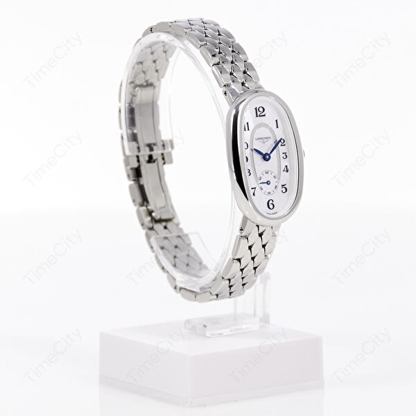 Longines L2.306.4.83.6 (l23064836) - Symphonette 21.9 X 34 mm Longines L2.306.4.83.6 (l23064836) - Symphonette 21.9 X 34 mm