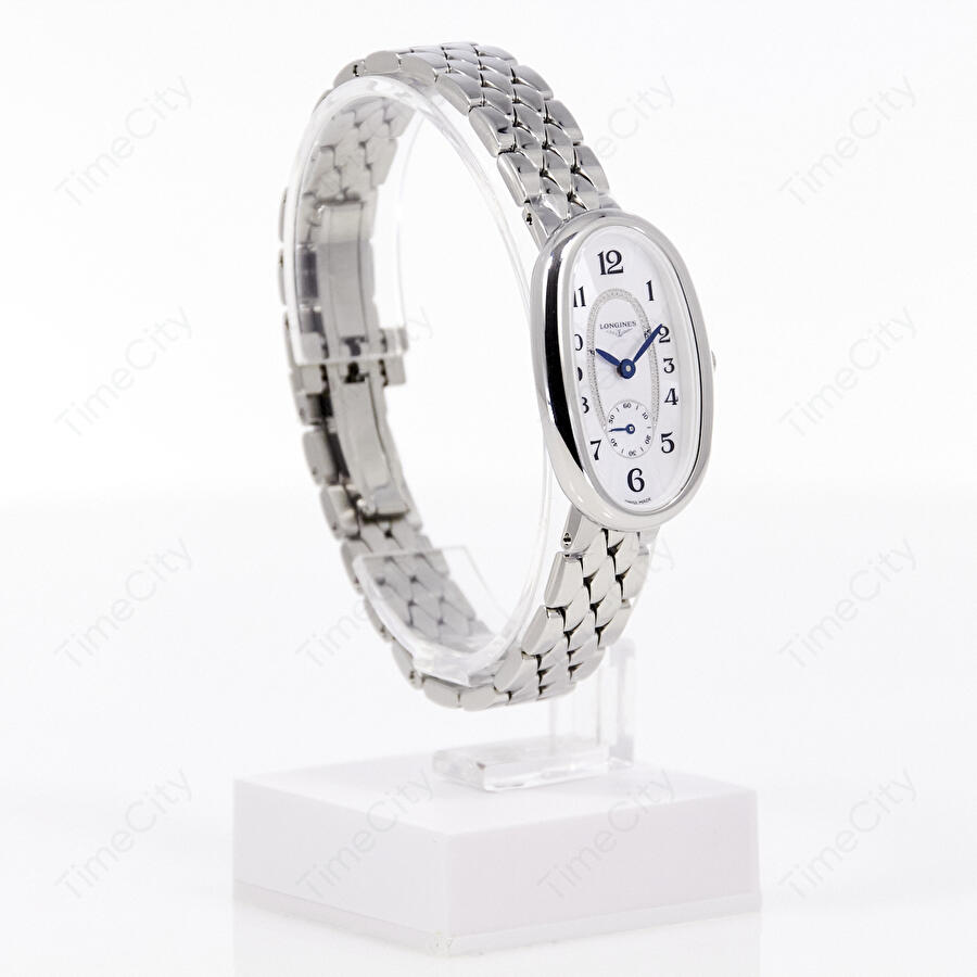 Longines L2.306.4.83.6 (l23064836) - Symphonette 21.9 X 34 mm Longines L2.306.4.83.6 (l23064836) - Symphonette 21.9 X 34 mm