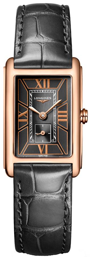 Longines L5.255.8.75.2 (l52558752) - Dolce Vita 20.8 X 32 mm