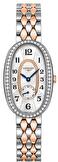 Женские, классические, кварц наручные часы Longines Symphonette 21.9 X 34 mm